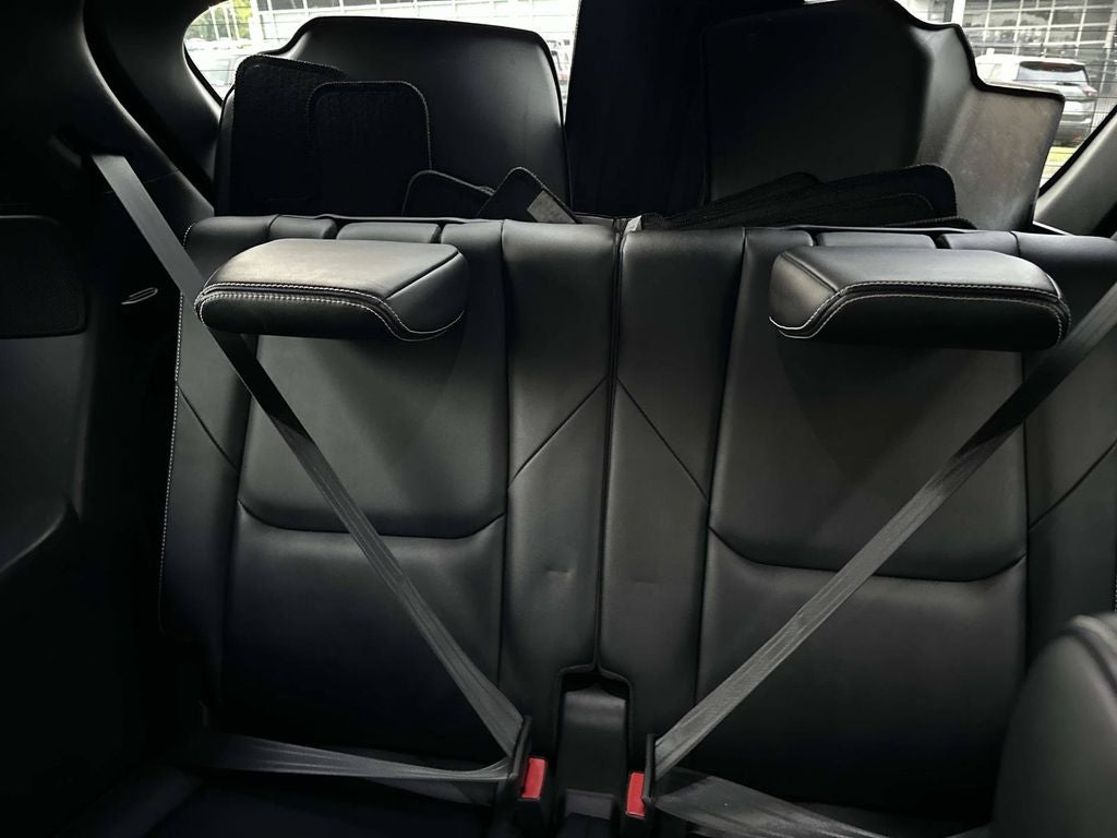 2022 Mazda Mazda CX-9 Grand Touring