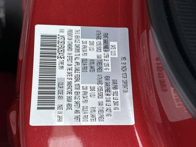 2022 Mazda Mazda CX-9 Grand Touring