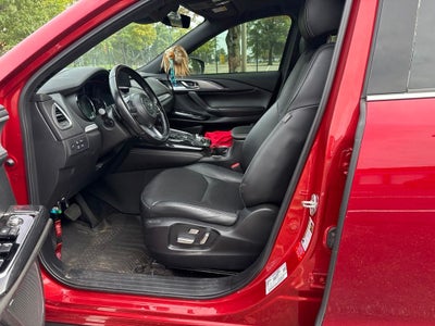 2022 Mazda Mazda CX-9 Grand Touring