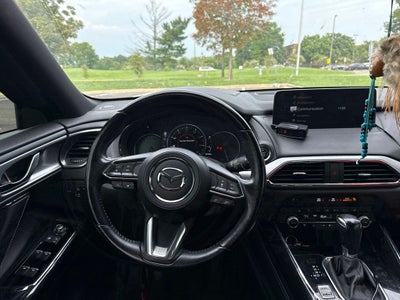 2022 Mazda Mazda CX-9 Grand Touring