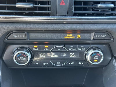 2016 Mazda Mazda CX-9 Grand Touring