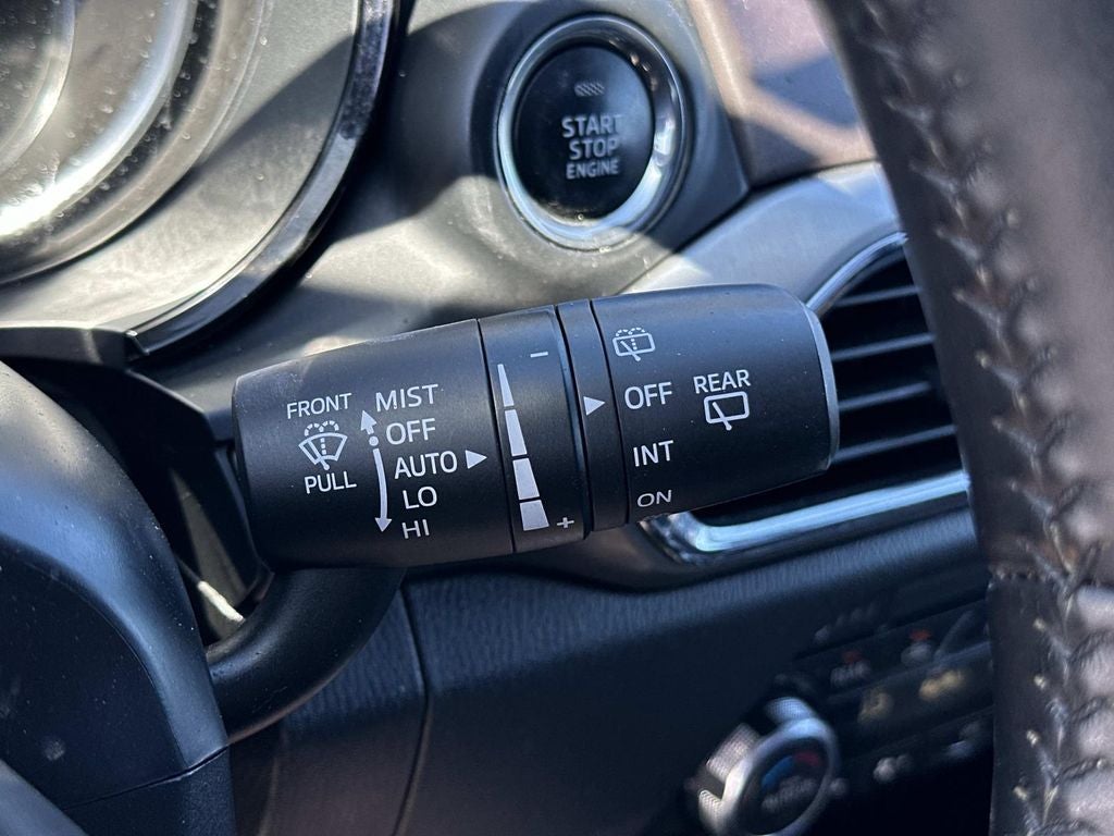 2016 Mazda Mazda CX-9 Grand Touring