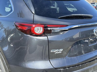 2016 Mazda Mazda CX-9 Grand Touring