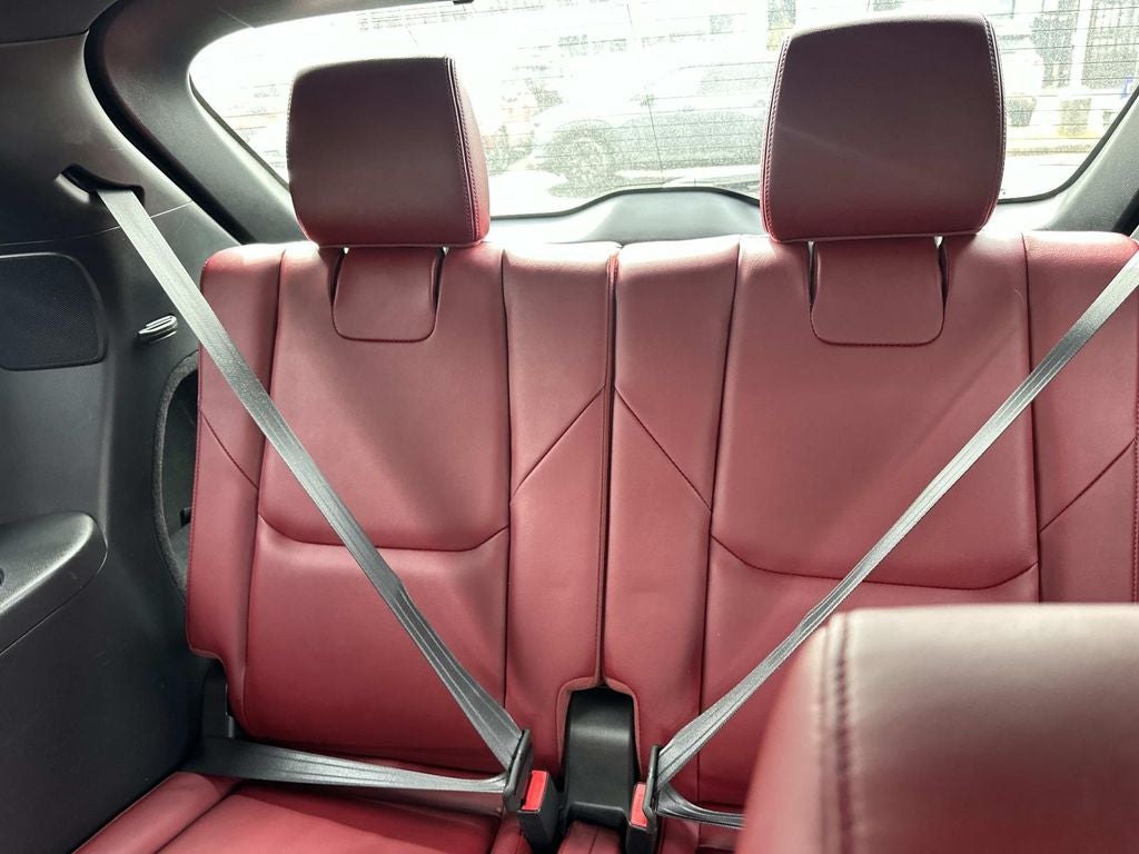 2021 Mazda Mazda CX-9 Carbon Edition