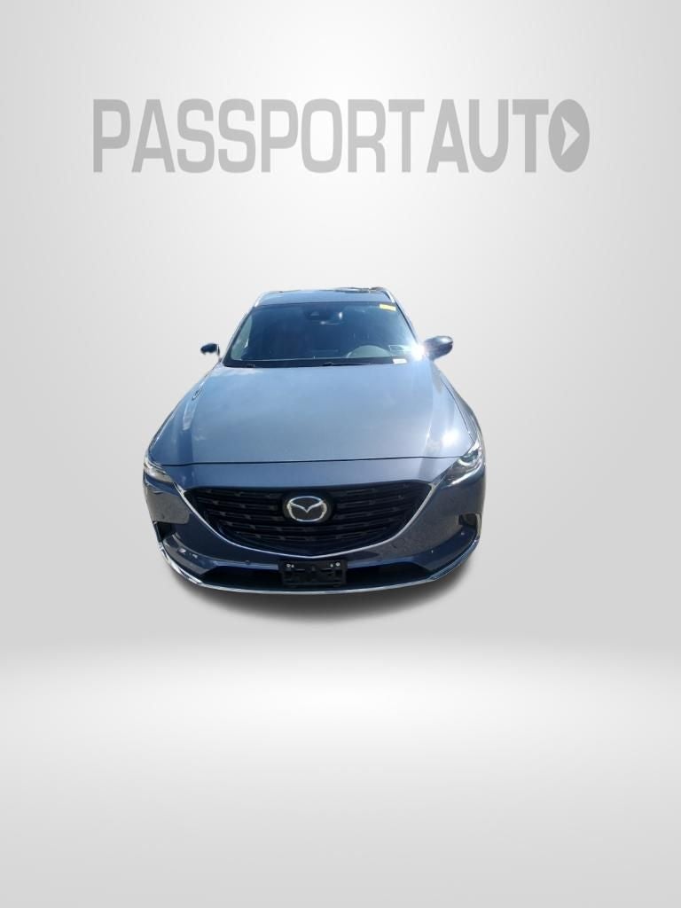 2023 Mazda Mazda CX-9 Carbon Edition