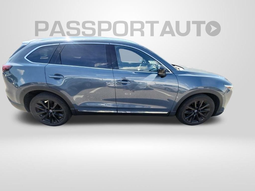 2023 Mazda Mazda CX-9 Carbon Edition