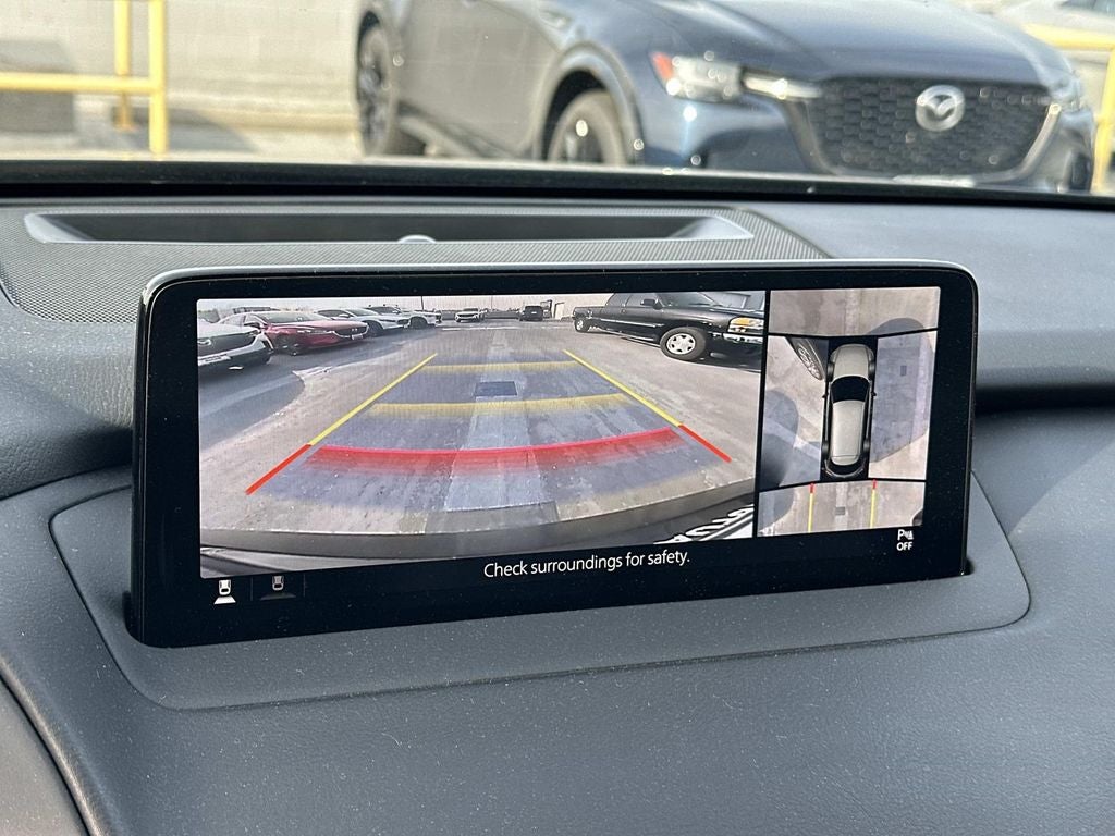 2023 Mazda Mazda CX-9 Signature