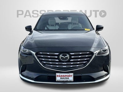 2023 Mazda Mazda CX-9 Signature