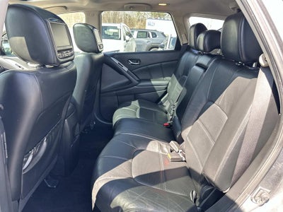 2013 Nissan Murano SL