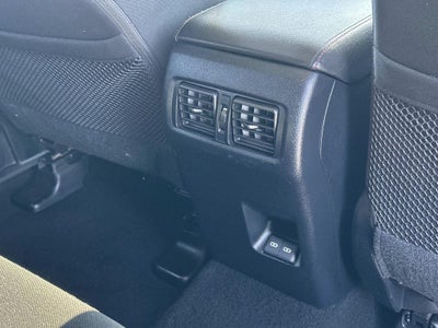 2024 Toyota 4Runner TRD Off-Road