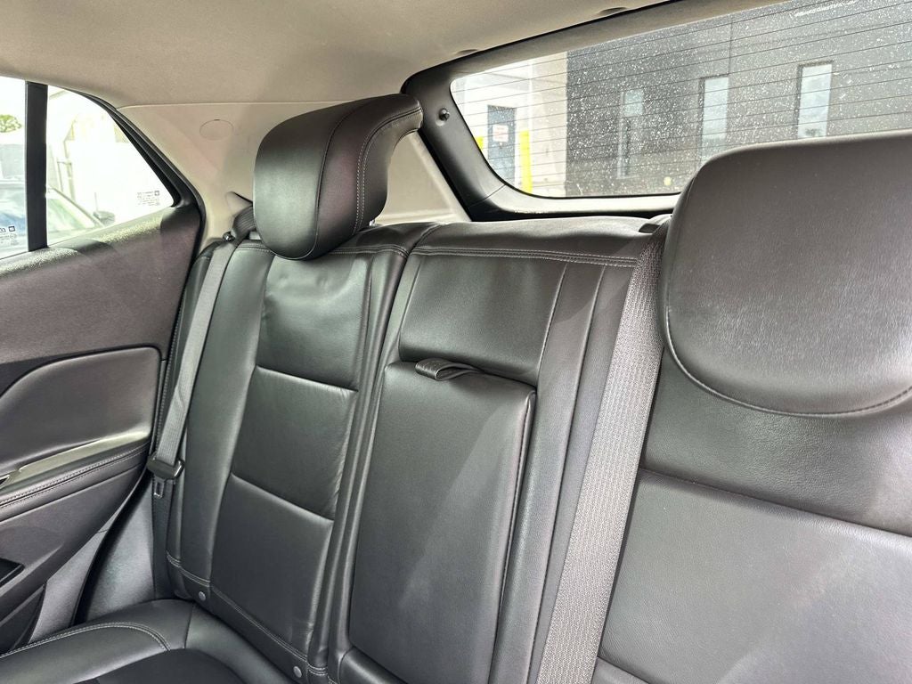 2020 Buick Encore Essence