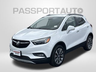 2020 Buick Encore Essence