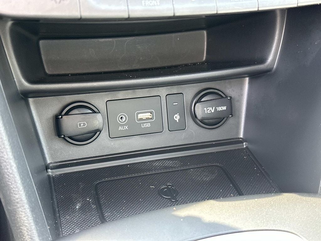 2020 Hyundai Kona Ultimate