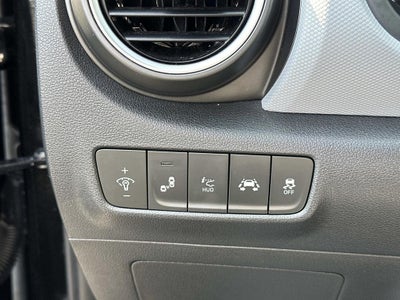 2020 Hyundai Kona Ultimate