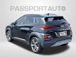 2020 Hyundai Kona Ultimate