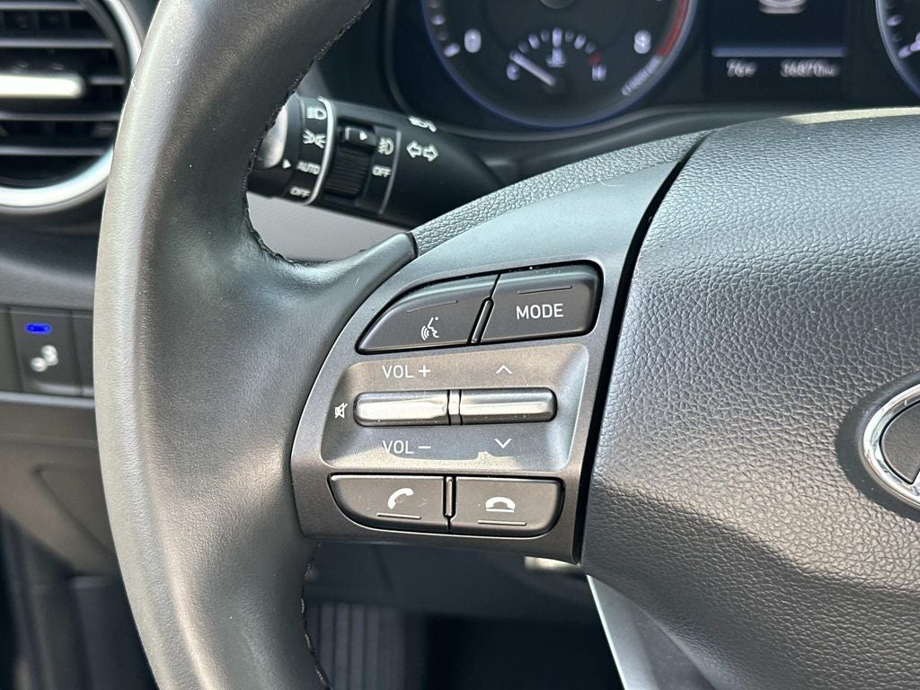 2020 Hyundai Kona Ultimate