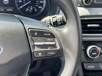 2020 Hyundai Kona Ultimate