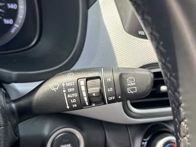 2020 Hyundai Kona Ultimate