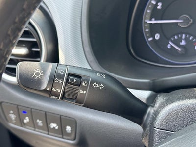 2020 Hyundai Kona Ultimate