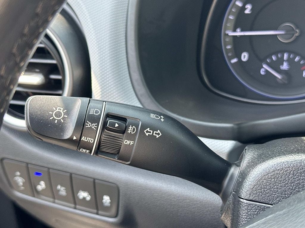 2020 Hyundai Kona Ultimate