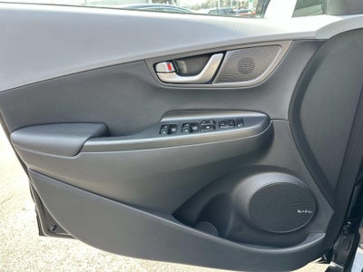 2020 Hyundai Kona Ultimate