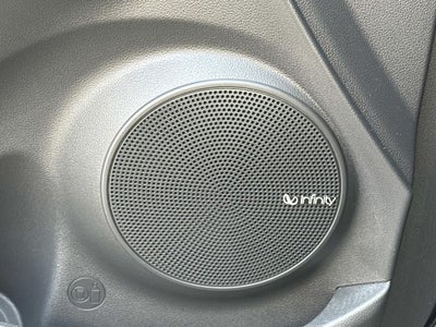 2020 Hyundai Kona Ultimate