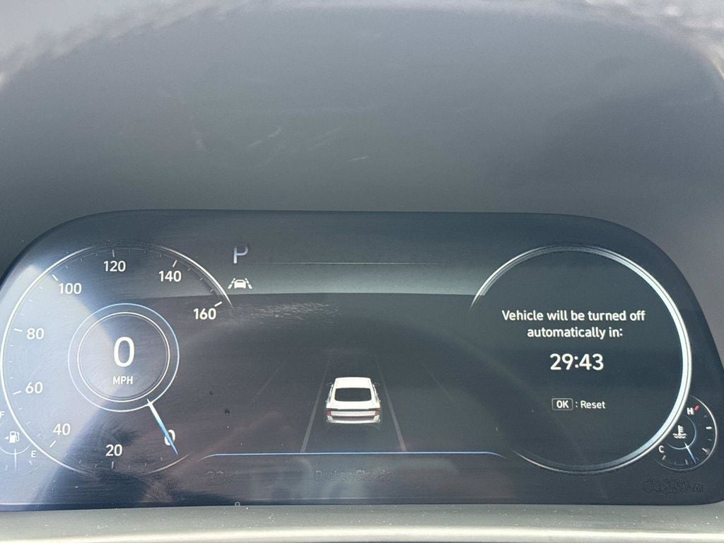2023 Hyundai Sonata Limited