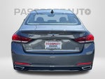 2019 Genesis G80 3.8