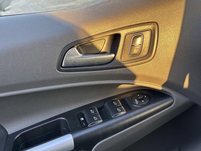 2023 Ford Transit Connect XLT