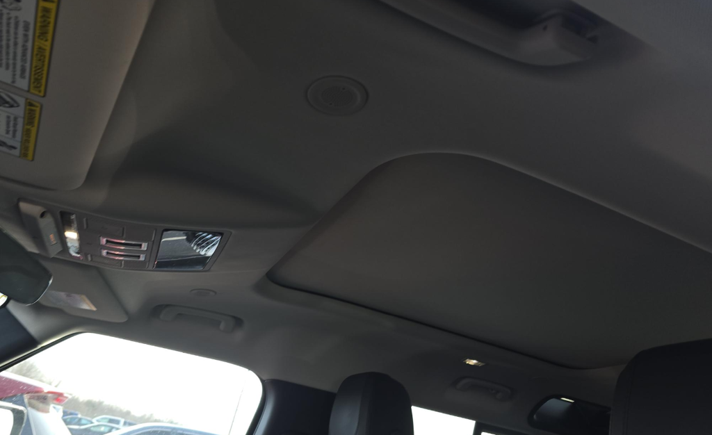 2023 Land Rover Defender 110 S