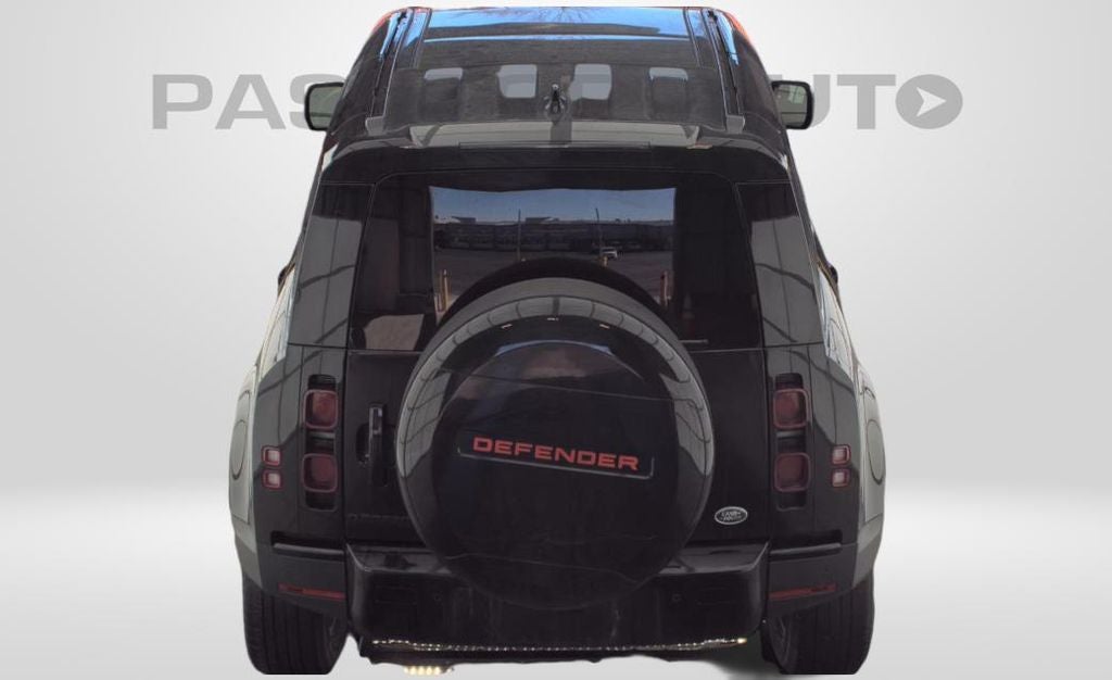 2023 Land Rover Defender 110 S