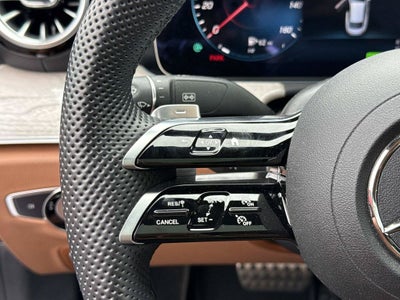 2023 Mercedes-Benz E-Class E 450 4MATIC®