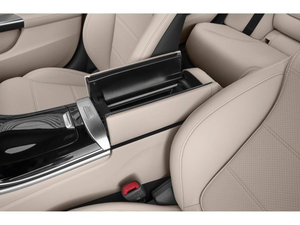 2025 Mercedes-Benz C-Class C 300 4MATIC®