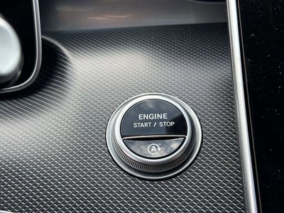 2025 Mercedes-Benz C-Class C 300 4MATIC®