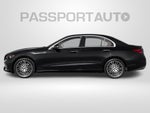 2025 Mercedes-Benz C-Class C 300 4MATIC®