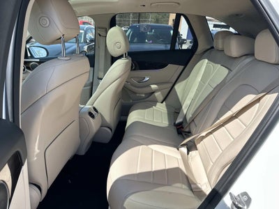 2021 Mercedes-Benz GLC GLC 300 4MATIC®