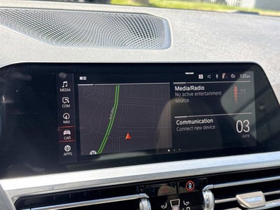 2023 BMW 4 Series M440i xDrive