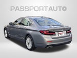 2023 BMW 5 Series 530i xDrive
