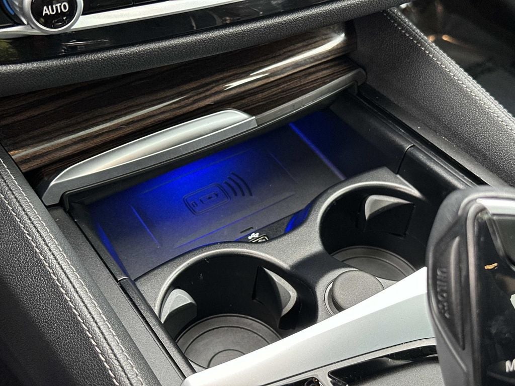 2023 BMW 5 Series 530i xDrive