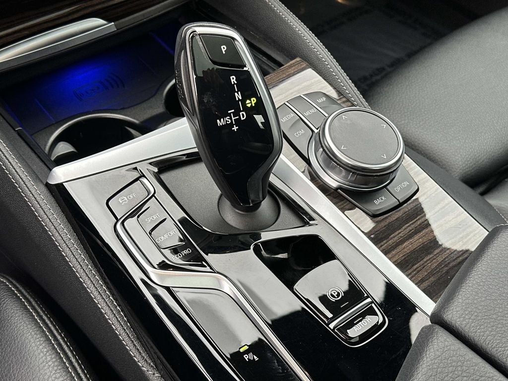 2023 BMW 5 Series 530i xDrive