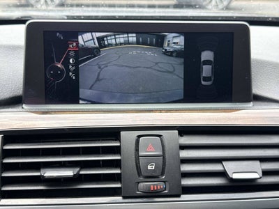 2014 BMW 4 Series 428i