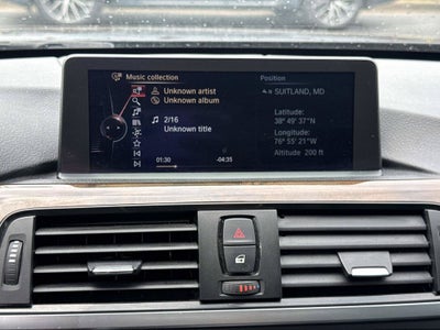 2014 BMW 4 Series 428i