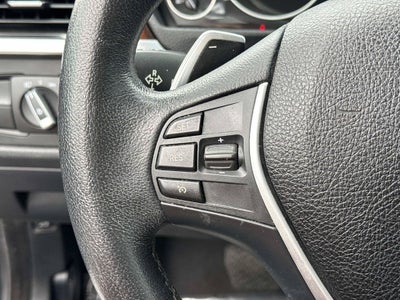 2014 BMW 4 Series 428i