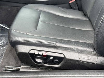 2014 BMW 4 Series 428i
