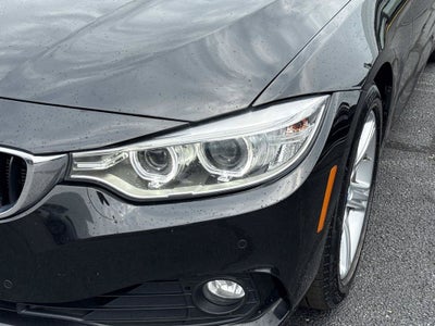 2014 BMW 4 Series 428i