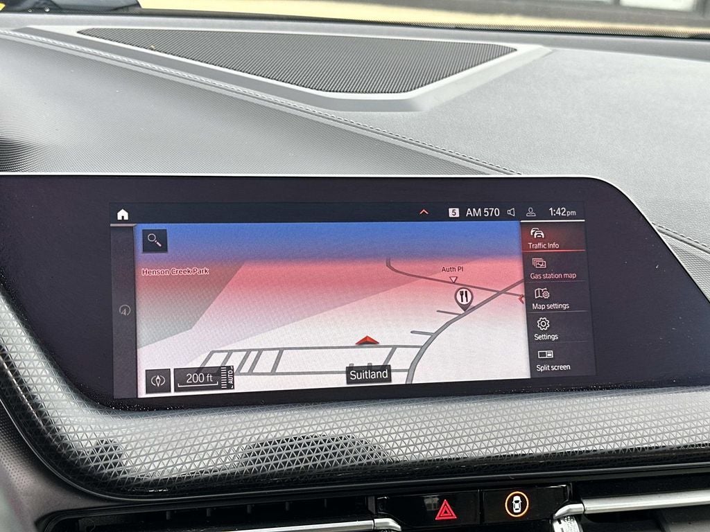 2021 BMW 2 Series 228i xDrive