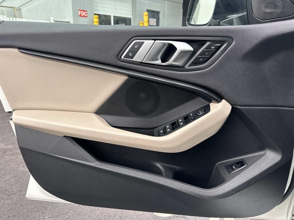 2021 BMW 2 Series 228i xDrive