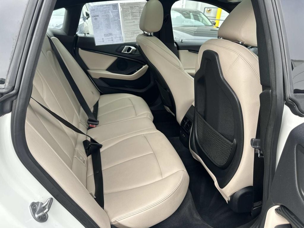 2021 BMW 2 Series 228i xDrive