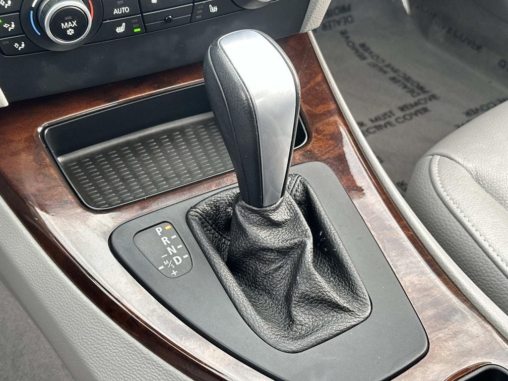 2011 BMW 3 Series 328i