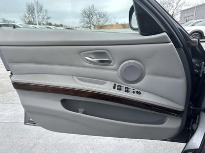 2011 BMW 3 Series 328i